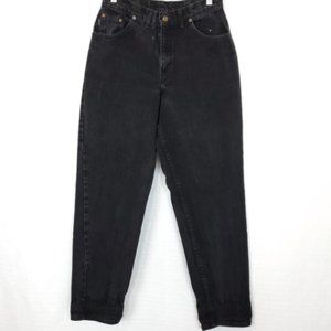 Chic Vintage High Rise Mom Jean 10P
